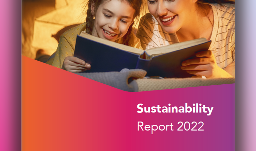 Gediz Retail Sustainability Report 2022