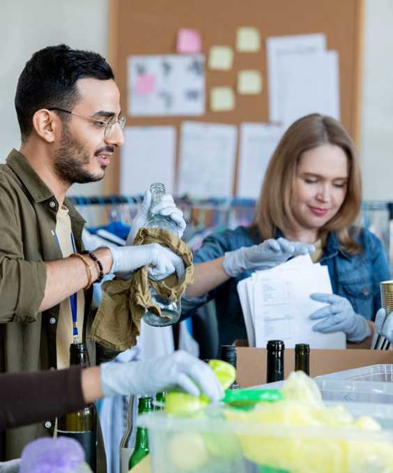 Sürdürülebilir Tedarik Zinciri Moda Sektörünün Geleceğini Nasıl Şekillendiriyor