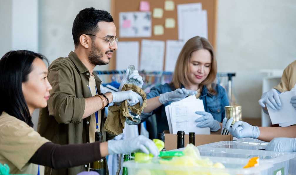 Sürdürülebilir Tedarik Zinciri Moda Sektörünün Geleceğini Nasıl Şekillendiriyor