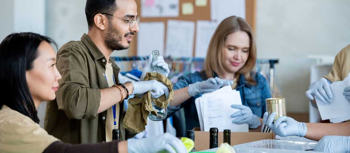 Sürdürülebilir Tedarik Zinciri Moda Sektörünün Geleceğini Nasıl Şekillendiriyor