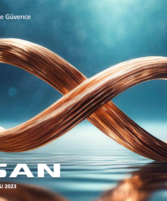 19. ELSAN Sürdürülebilirlik Raporu 2023