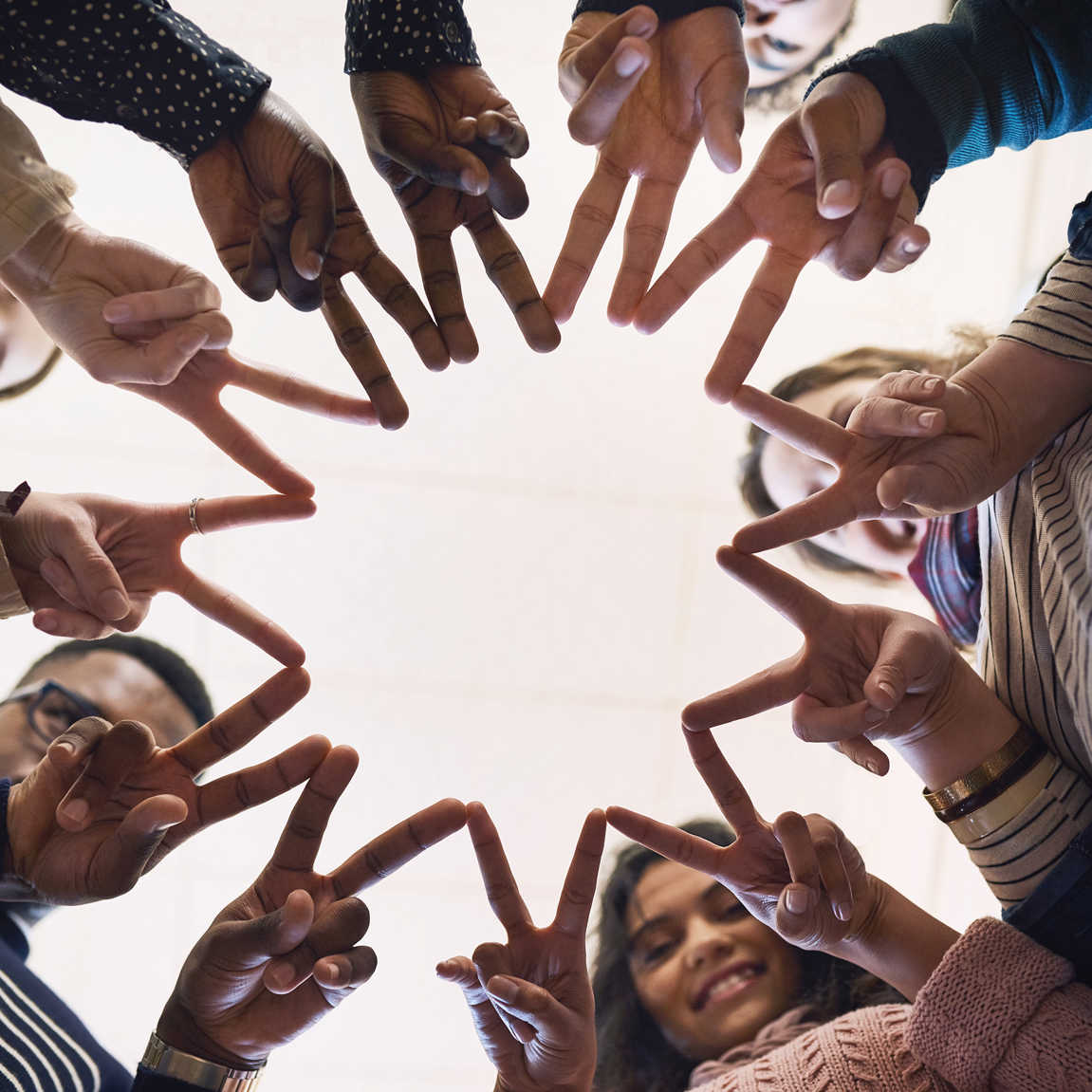 Kurumsal Sosyal Sorumluluk Ve Paydaş Katılımı