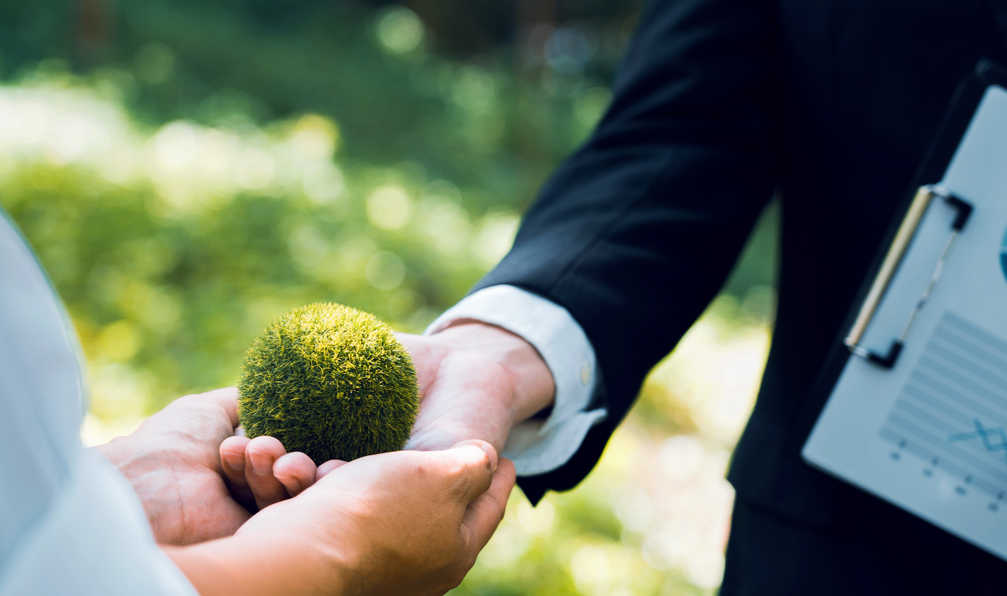 Karbon Ayak Izi Olcumu