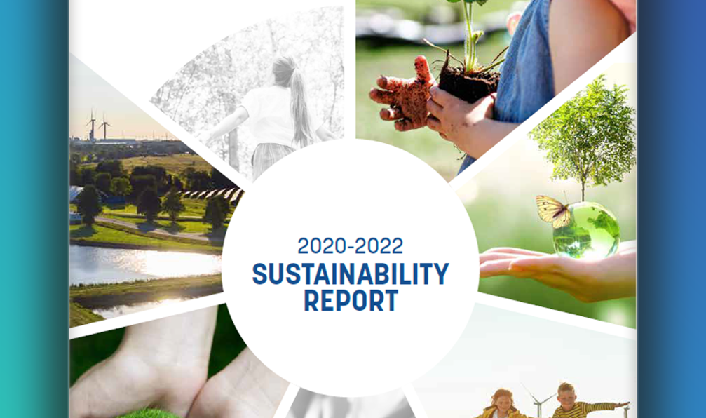 Akdeniz Chemson Sustainability Report 2020 2022