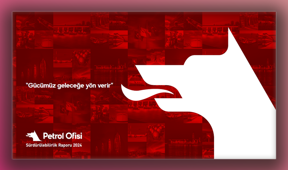Petrol Ofisi Sürdürülebilirlik Raporu 2024 (1)