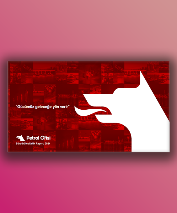 Petrol Ofisi Sürdürülebilirlik Raporu 2024 (1)
