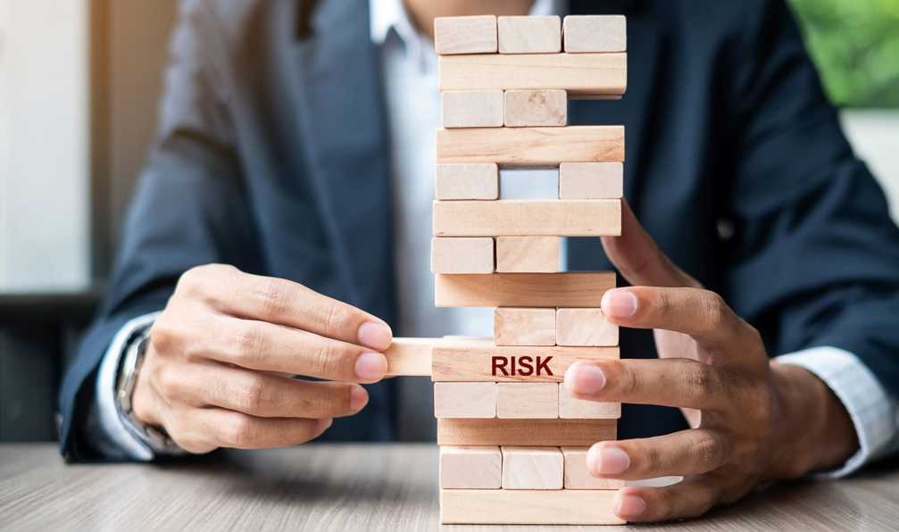 Kurumsal Dayanıklılık Ve Risk Yönetiminde CDP’Nin Rolü