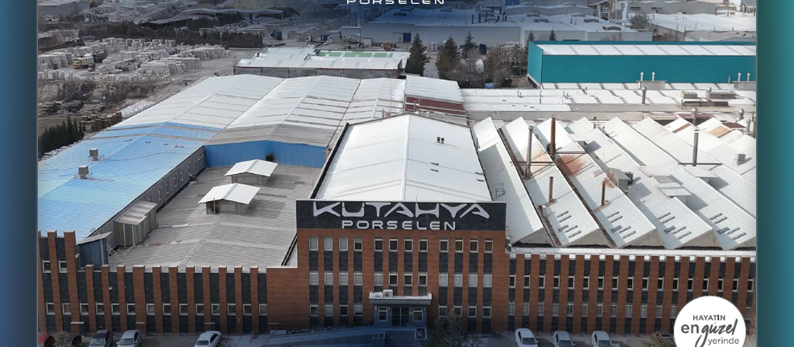 Kütahya Porselen 2024 Sürdürülebilirlik Raporu (TSRS Uyumlu) (1)