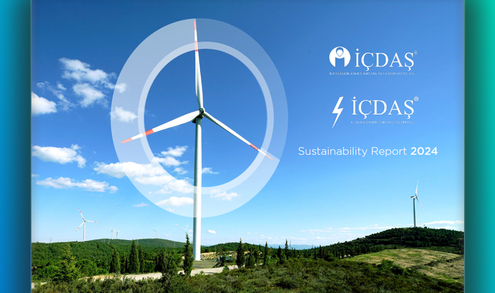ICDAS Sustainability Report 2024