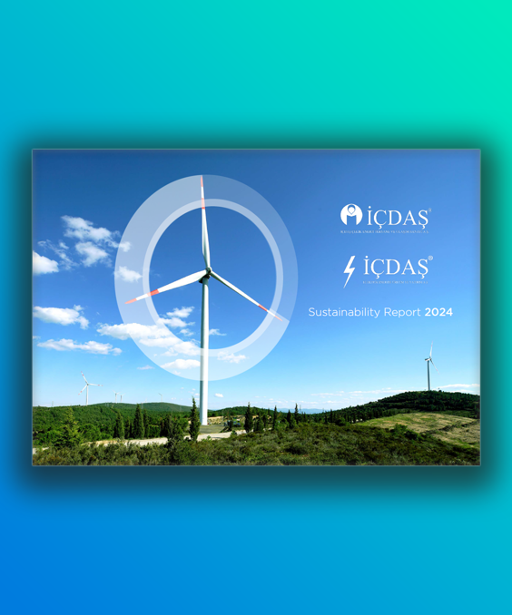 ICDAS Sustainability Report 2024