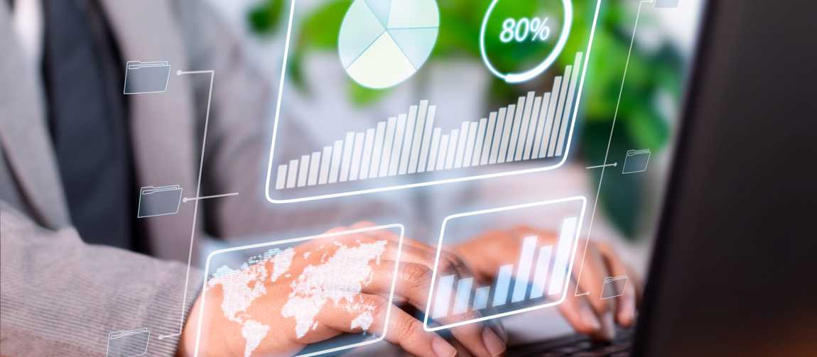 Dijital Çağda Sürdürülebilirlik Raporlaması Ve Veri Yönetimi