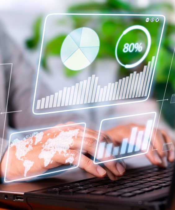 Dijital Çağda Sürdürülebilirlik Raporlaması Ve Veri Yönetimi