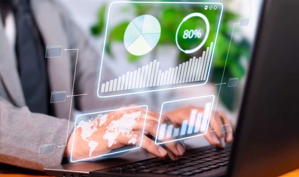 Dijital Çağda Sürdürülebilirlik Raporlaması Ve Veri Yönetimi