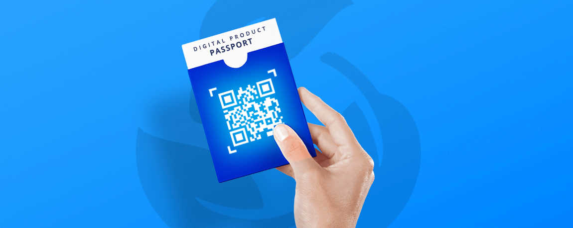 Dijital Ürün Pasaportu (DPP)