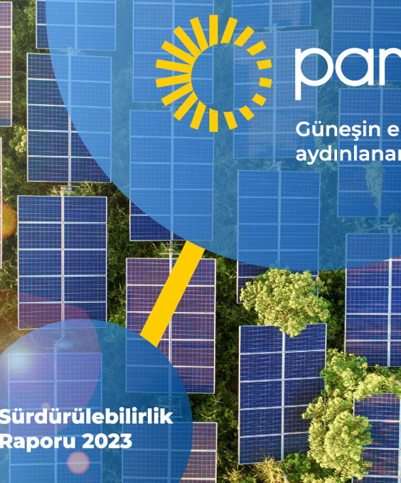 17. PARLA Sürdürülebilirlik Raporu 2023