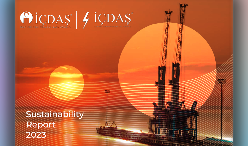 ICDAS Sustainability Report 2023