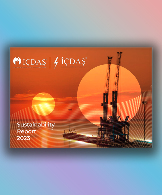 ICDAS Sustainability Report 2023