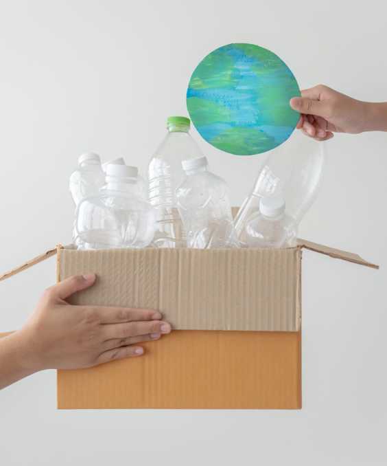 Sürdürülebilir Tedarik Zinciri Nedir