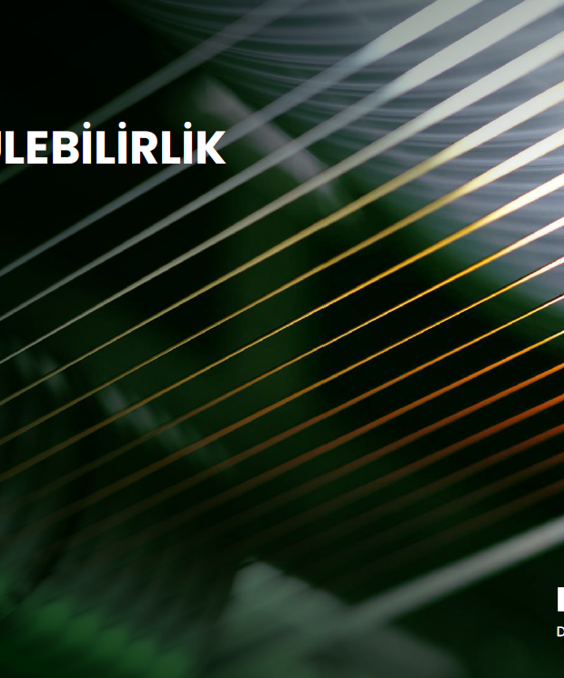 18. ELSAN Sürdürülebilirlik Raporu 2024