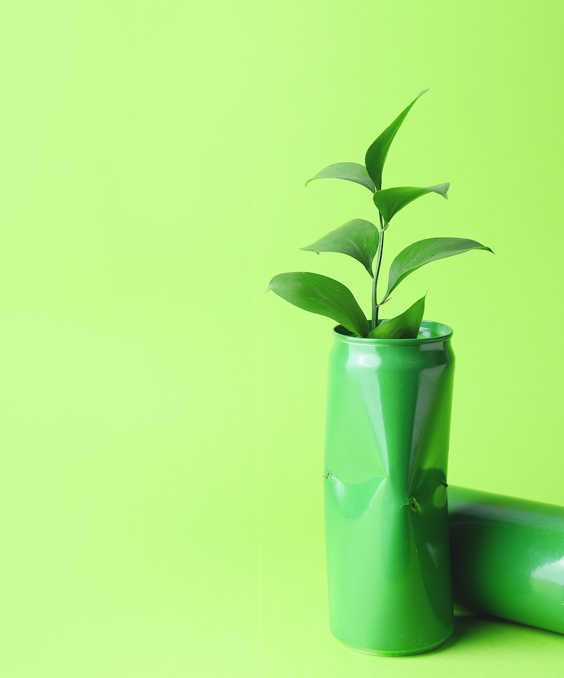 Yeşil Aklamaya (Greenwashing) Karşı Kurumsal Şeffaflık: EPD Belgesi Nedir Ve Nasıl Alınır?