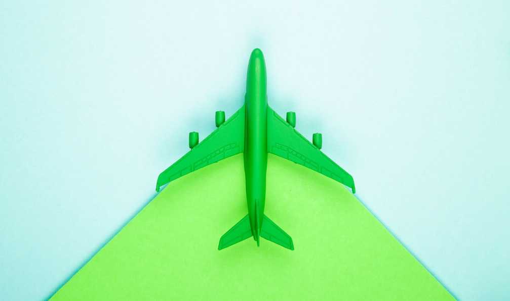 Savunma Ve Havacılık Sanayinde Yeşil Dönüşüm