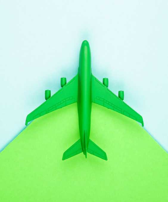 Savunma Ve Havacılık Sanayinde Yeşil Dönüşüm