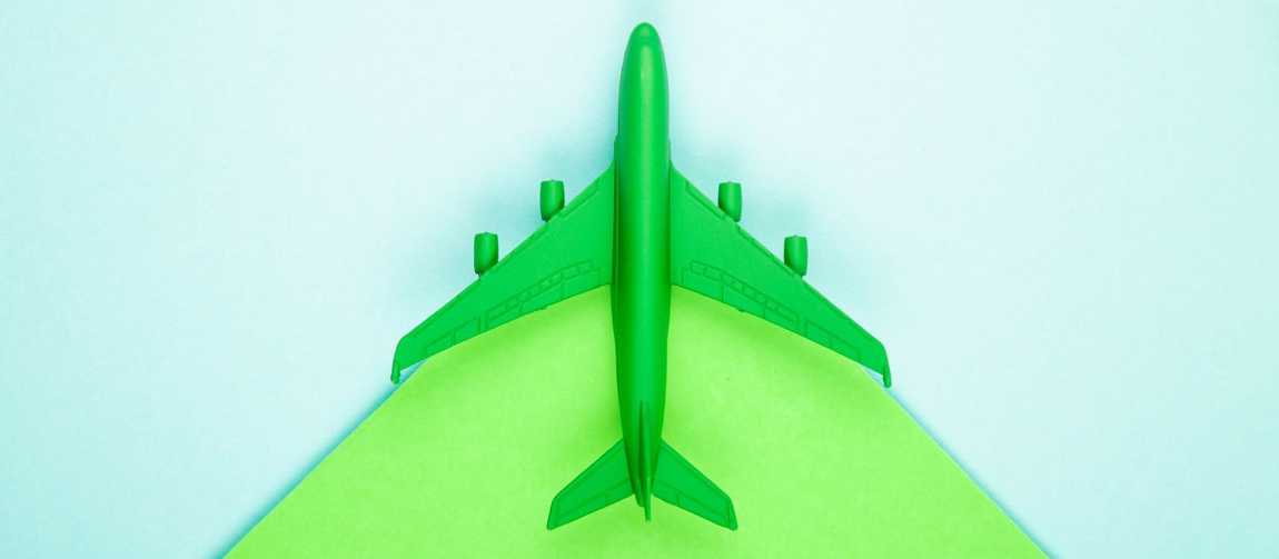 Savunma Ve Havacılık Sanayinde Yeşil Dönüşüm