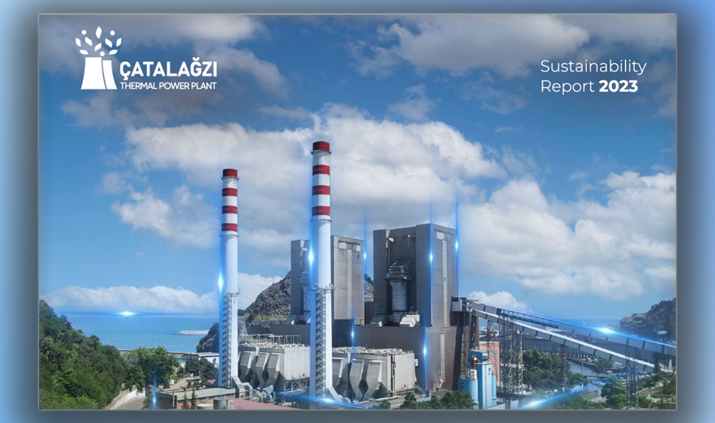 CATES Sustainability Report 2023