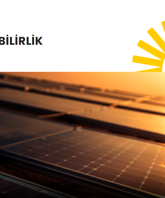 16. PARLA Sürdürülebilirlik Raporu 2024