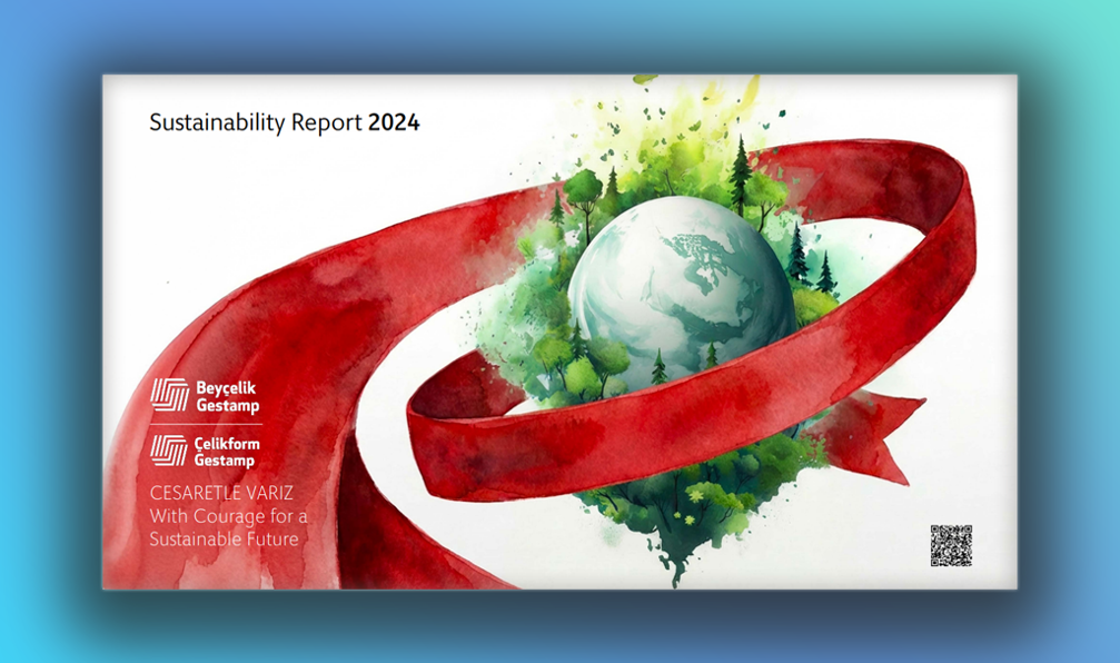 Beyçelik Sustainability Report 2024 (1)
