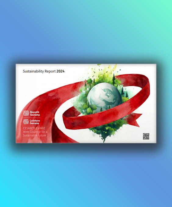 Beyçelik Sustainability Report 2024 (1)