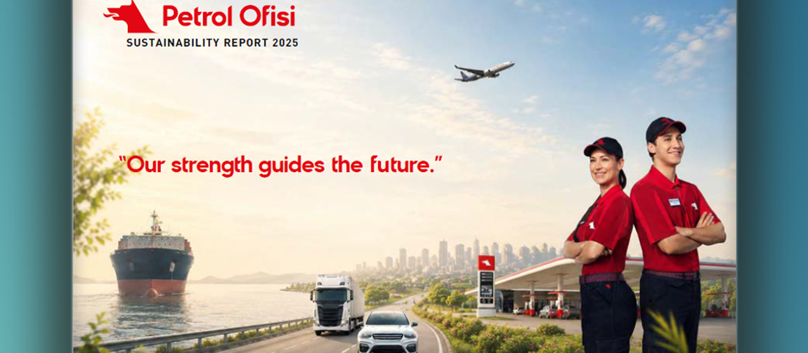 Petrol Ofisi 2025 Sustainability Report (1)