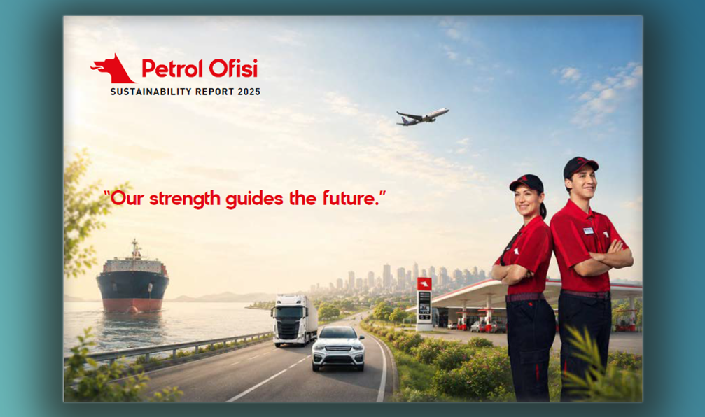 Petrol Ofisi 2025 Sustainability Report (1)