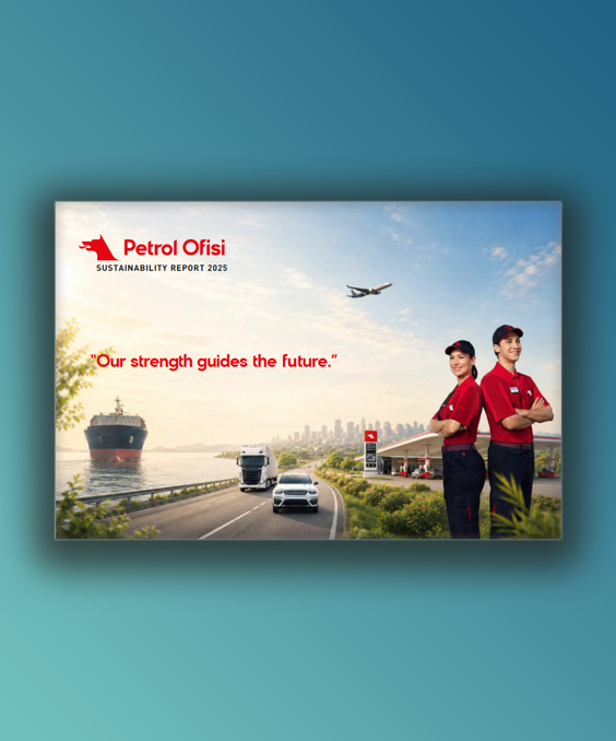 Petrol Ofisi 2025 Sustainability Report (1)