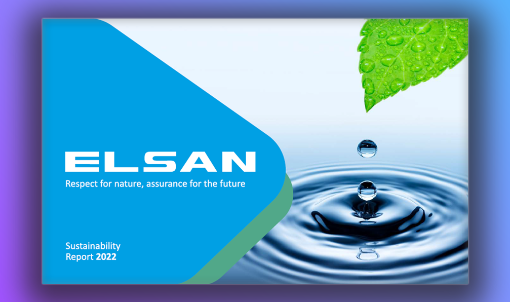 Elsan Sustainability Report 2022