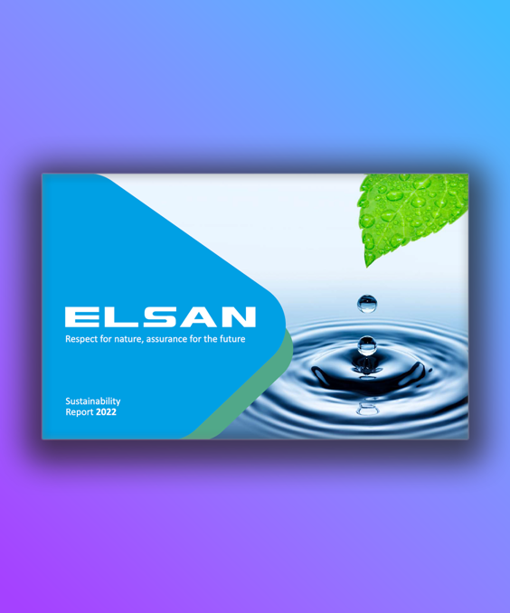 Elsan Sustainability Report 2022