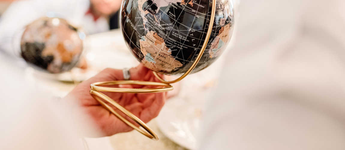 ECOVADIS İle Şirketinizin Sürdürülebilirlik Değerlerini Madalyalandırın!