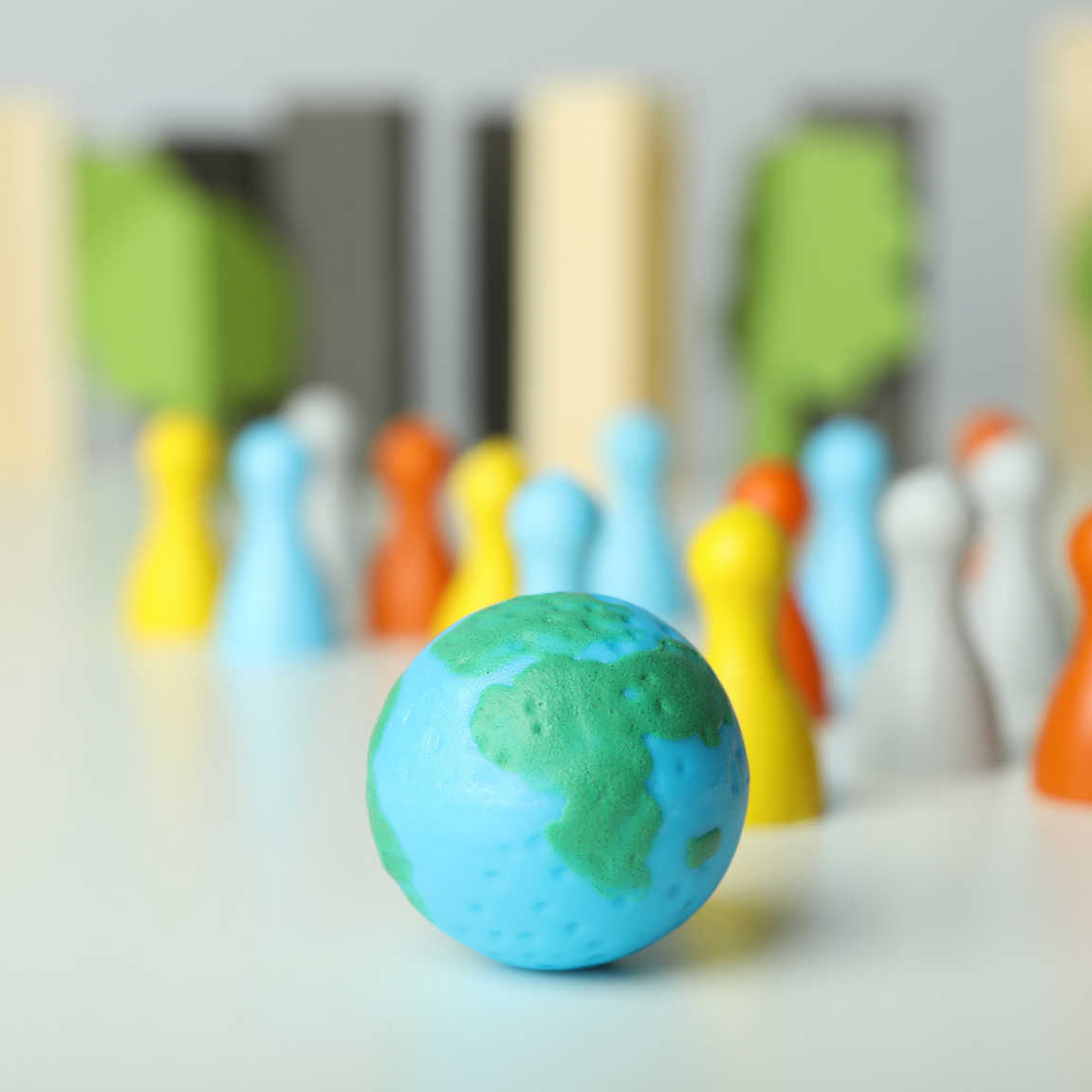 Küresel Düzenlemelere Uyum