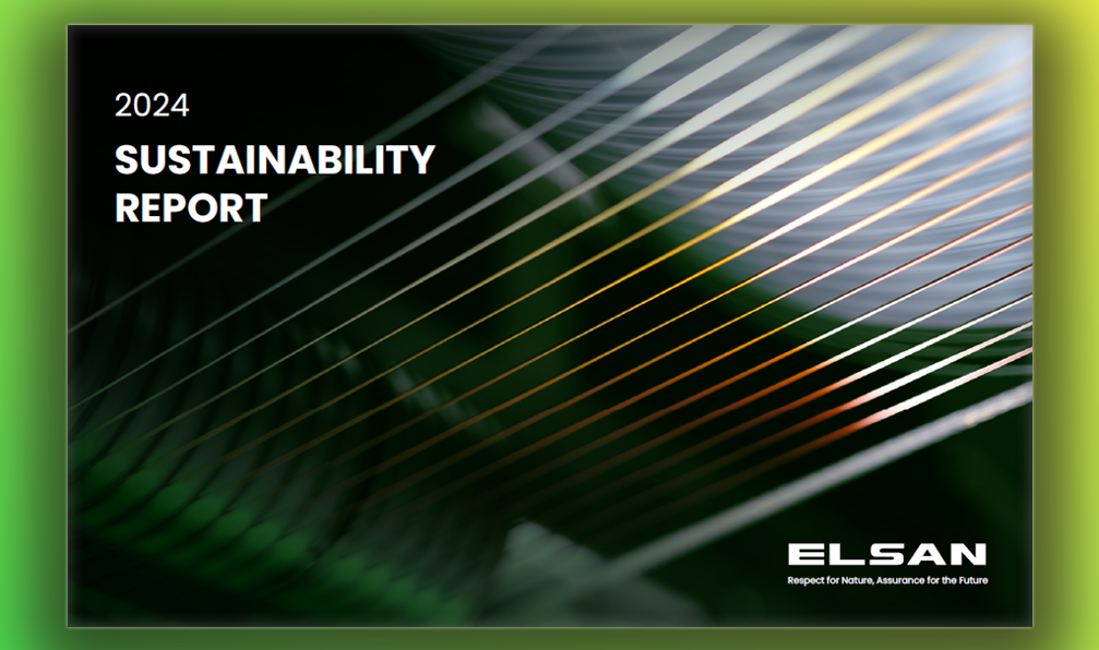 Elsan Sustainability Report 2024