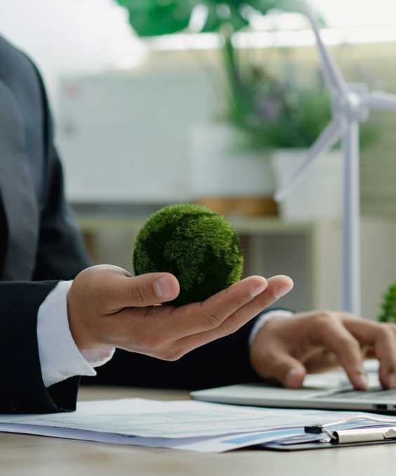 Şirketler İçin Sürdürülebilirlik Danışmanlığı Ne İfade Eder