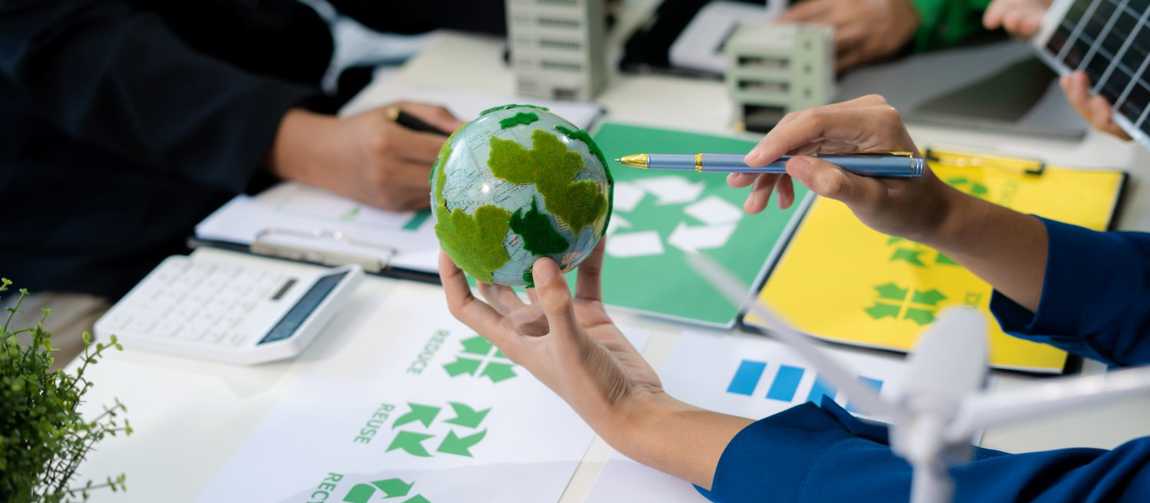 Sürdürülebilirlik Raporlaması Şirketlere Nasıl Rekabet Avantajı Sağlar