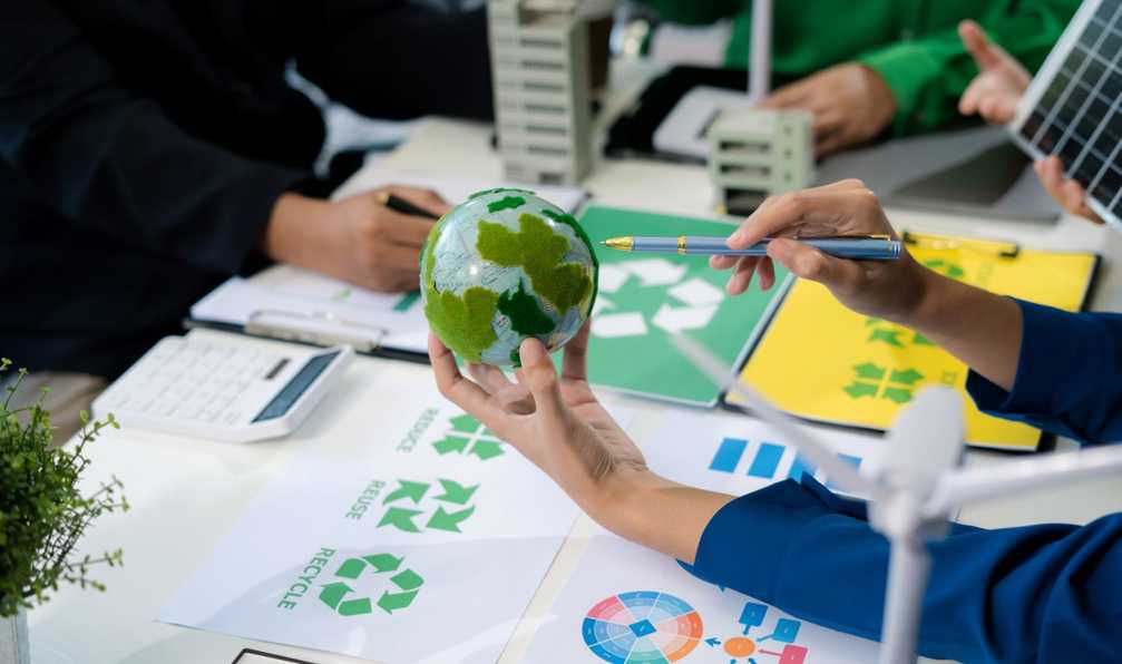 Sürdürülebilirlik Raporlaması Şirketlere Nasıl Rekabet Avantajı Sağlar