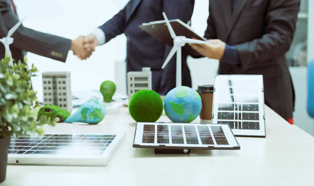 Surdurulebilirlik Raporlamalari Esg Gri Tsrs