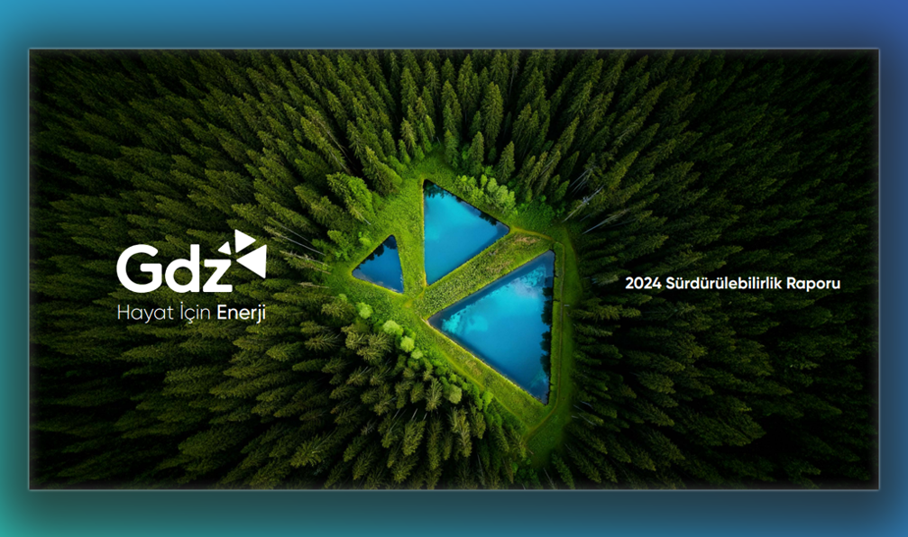 GDZ Elektrik Sürdürülebilirlik Raporu 2024 (1)
