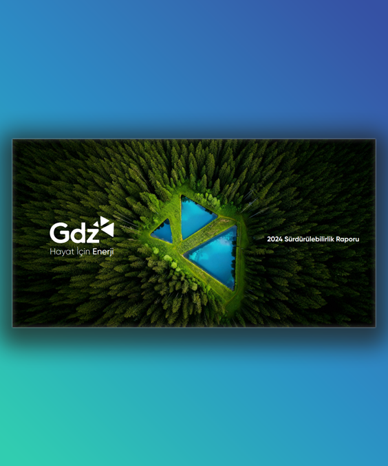 GDZ Elektrik Sürdürülebilirlik Raporu 2024 (1)