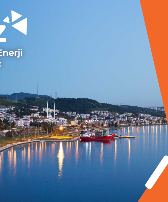 11. GDZ Elektrik Sürdürülebilirlik Raporu 2023