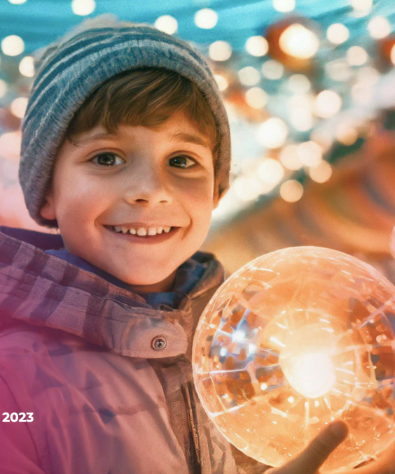 22. GEDİZ Perakende Sürdürülebilirlik Raporu 2023