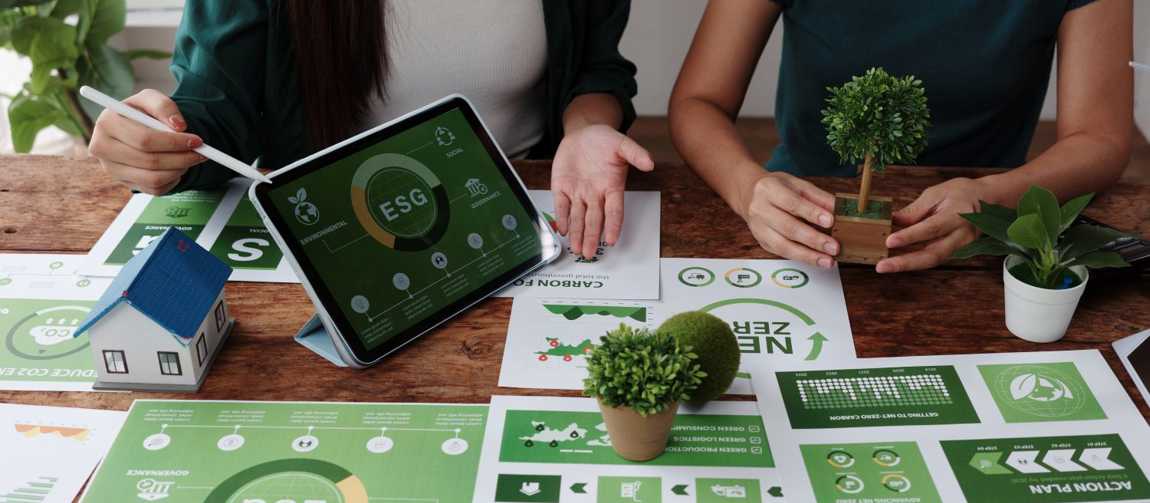 Sürdürülebilirlik Raporlamasının Stratejik Rolü