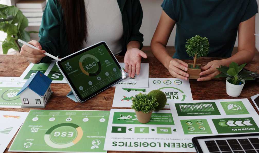 Sürdürülebilirlik Raporlamasının Stratejik Rolü