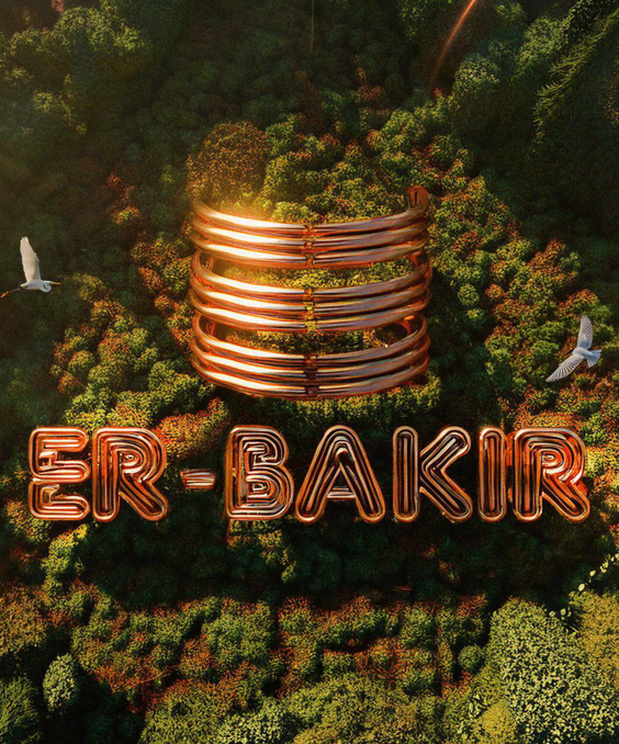 ER BAKIR